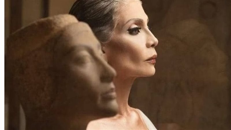 ملامح مصريون تشبه