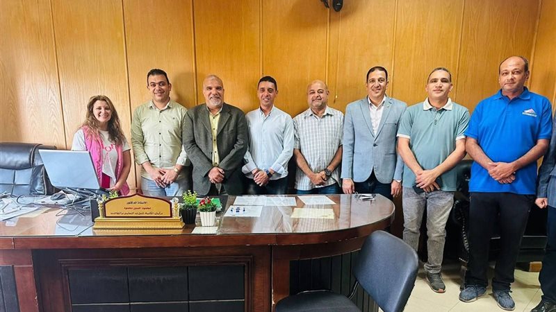 مبادرة لتأهيل طلاب