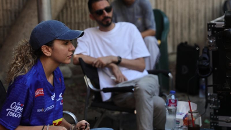 زينة عبد الباقي