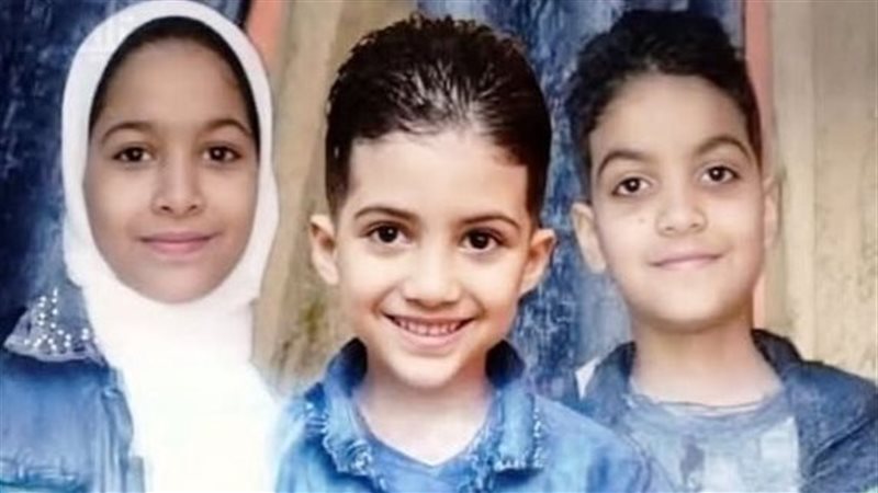 أطفال اللبيني