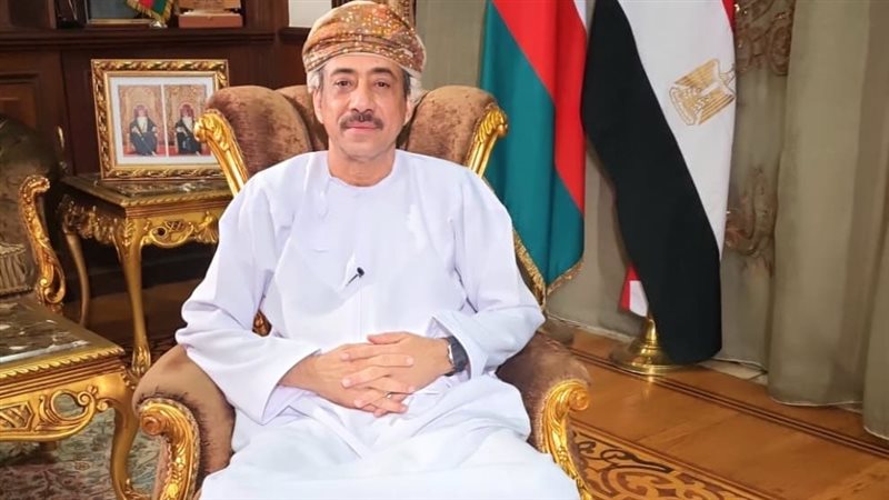 السفير عبدالله بن