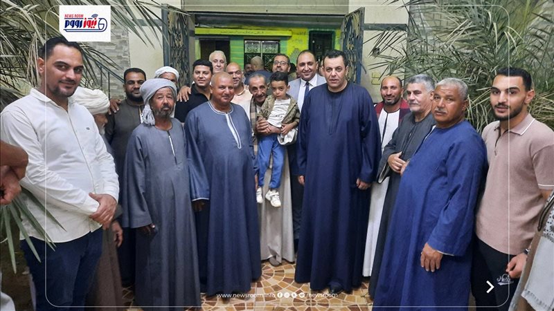 صورة من الانتخابات