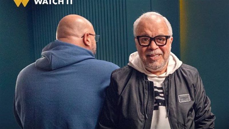 برنامج فضفضت أوى