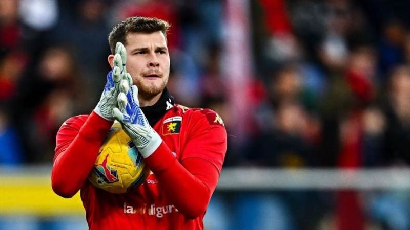 الإسباني جوسيب مارتينيز