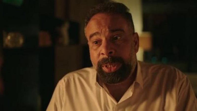 الفنان أحمد الحلواني