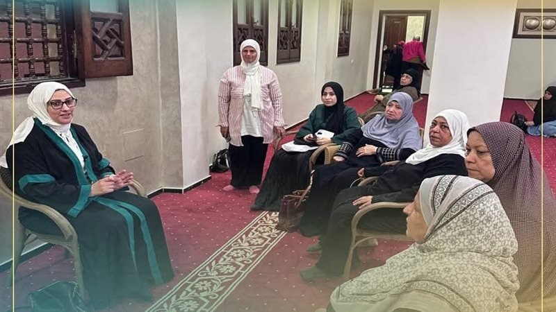 أوقاف الشرقية