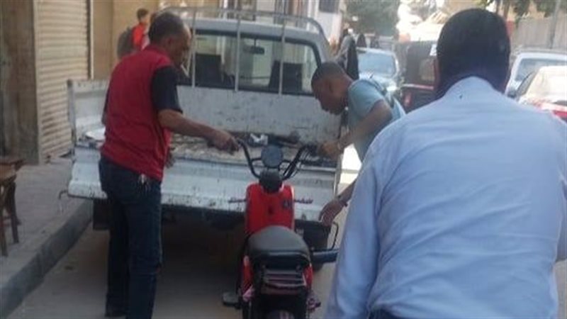 محافظة القاهرة