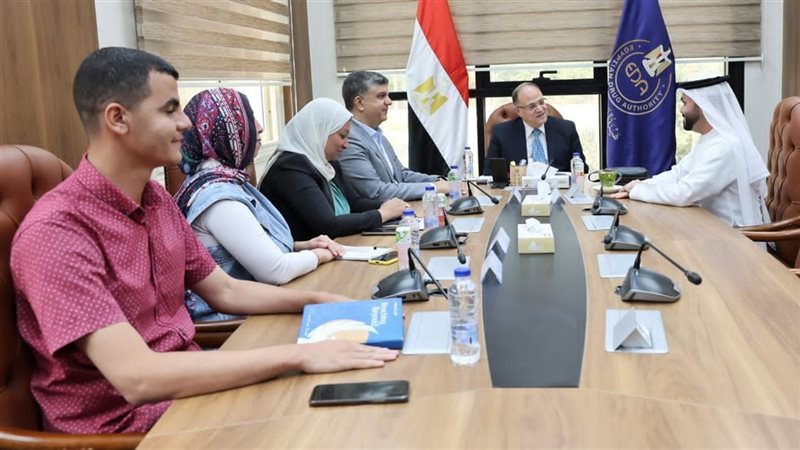 هيئة الدواء المصرية