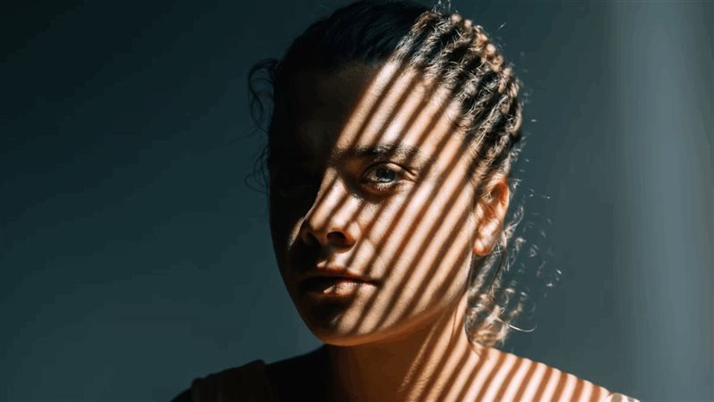  الصداع النصفي