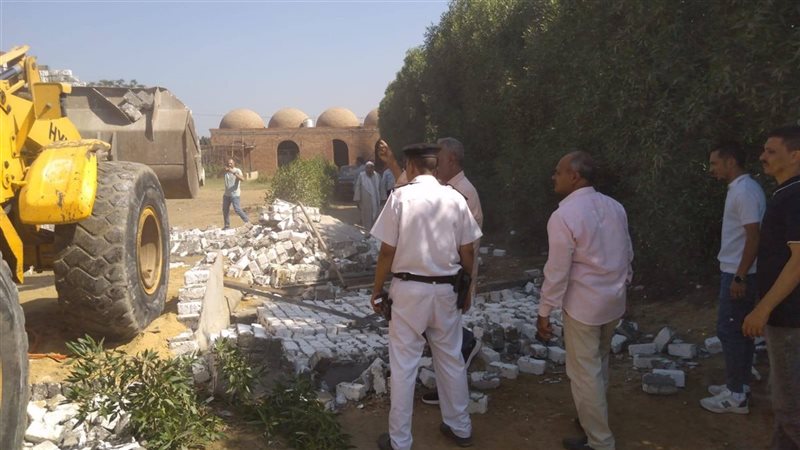 محافظة الجيزة