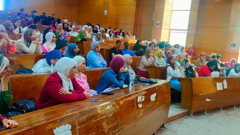 أوقاف السويس