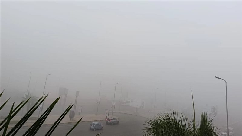 حالة الطقس غدا