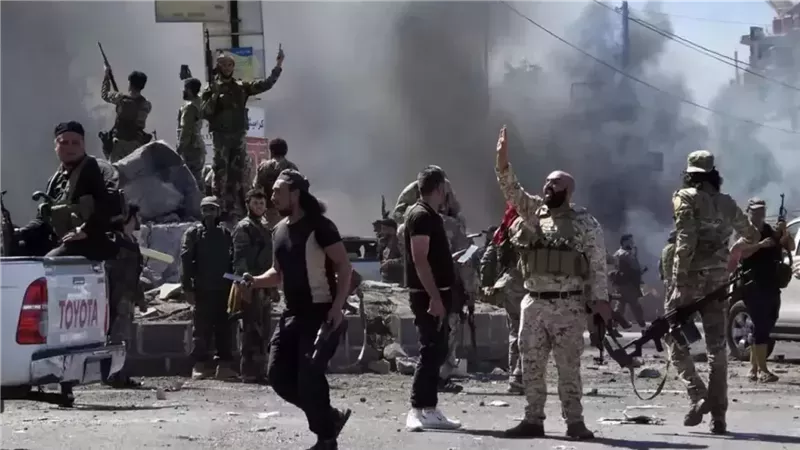 الأوضاع في محافظة