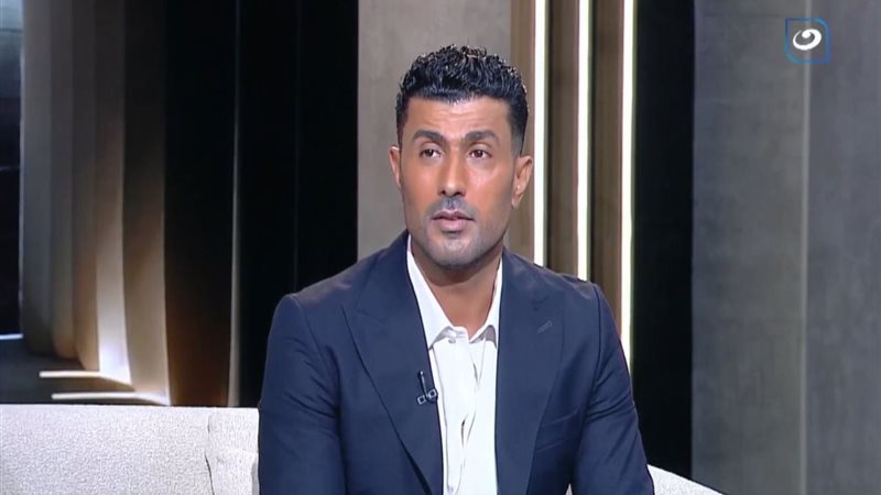 محمد سامي