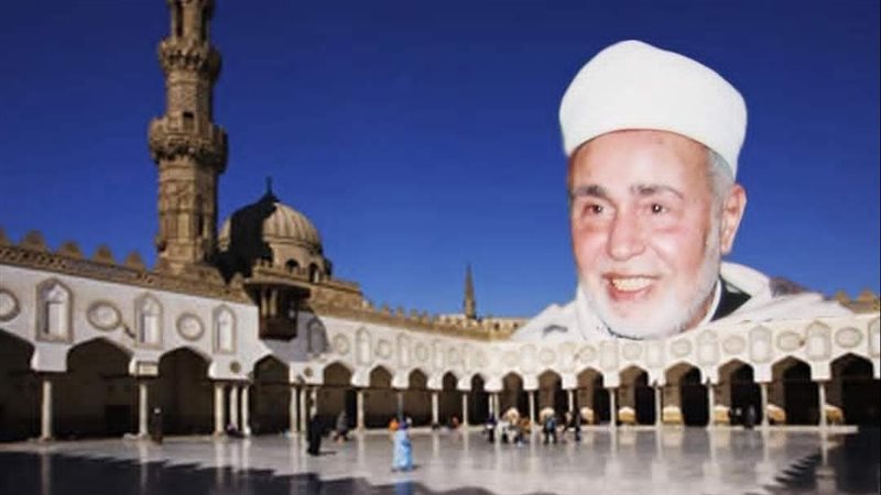 الدكتور محمد سيد