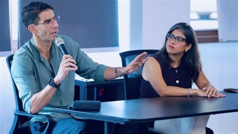 شريف إكرامي 