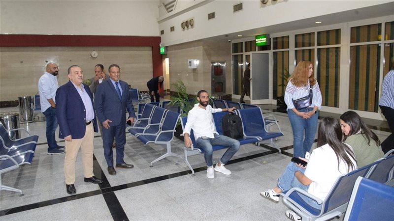 محافظ أسيوط