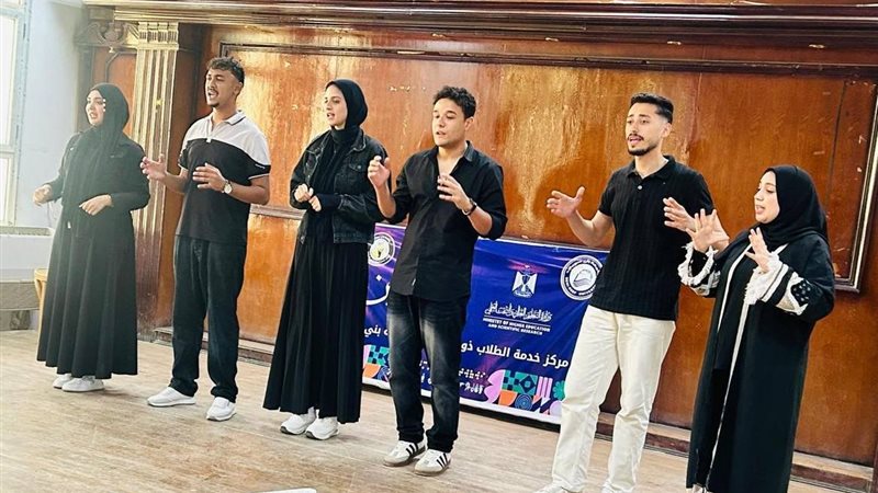 فعاليات المبادرة