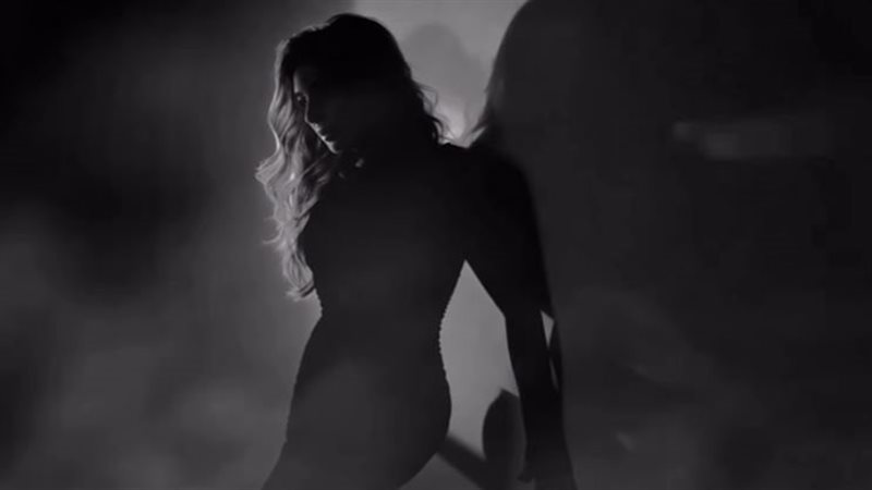 أنغام في تيزر أغنيتها