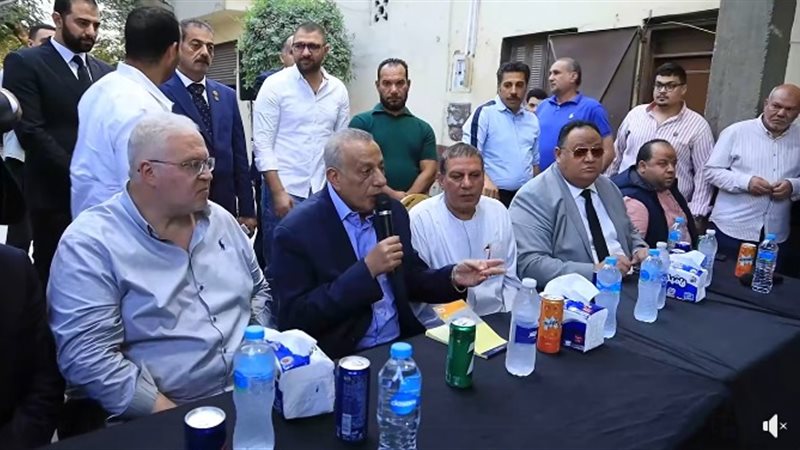 اللواء محمد كمال