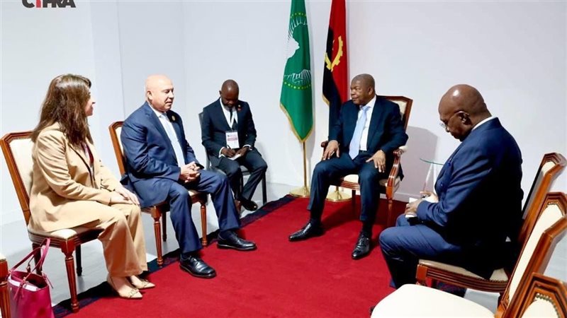 خلال اللقاء 