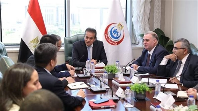 الدكتور خالد عبدالغفار