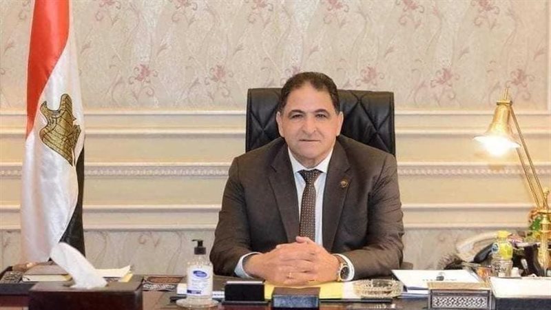 النائب سامي سوس