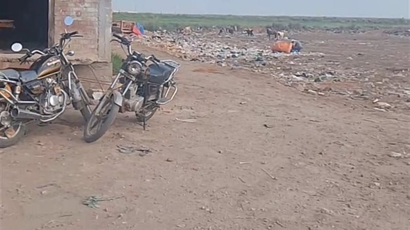 استياء بين الأهالي