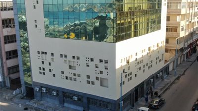 نقابة المهندسين بالاسكندرية تتخذ الاجراءات القانونية ضد أحد منتحلي صفة مهندس 