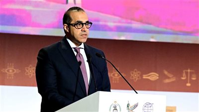 المستشار محمود فوزي:  الإرادة السياسية شرط نجاح أي منظومة وطنية لمكافحة الفساد