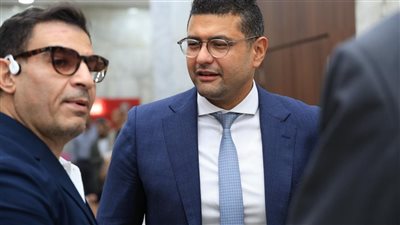 حسن المراكبي ينافس في انتخابات غرفة الصناعات المعدنية وسط أجواء تنافسية