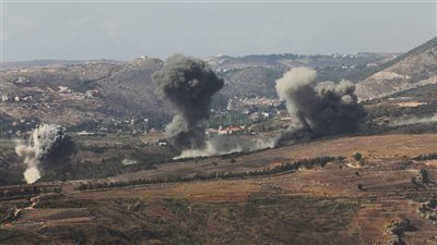 إسرائيل تعلن اغتيال القيادي في حزب الله حسين علي طعمة