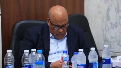 أيمن العشري ينافس في انتخابات غرفة الصناعات المعدنية وسط منافسة قوية