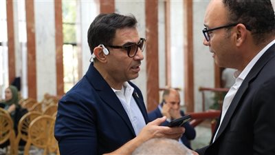 المهندس طارق الجيوشي ينافس في انتخابات غرفة الصناعات المعدنية باتحاد الصناعات 