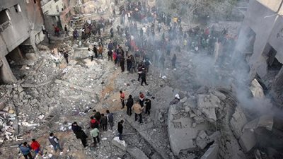 حماس: التزمنا باتفاق غزة ولن نسمح لإسرائيل بفرض وقائع جديدة تحت النار