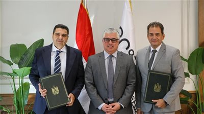 باستثمارات 10 ملايين دولار أمريكي توقيع عقد مشروع