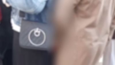 القبض على مزارع تحرش بفتاة في موقف سيارات بالشرقية بعد تداول الفيديو