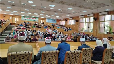 أسبوع الدعوة : النظام المعرفي الشامل للإسلام يثبت تفوقه على العدمية الإلحادية 