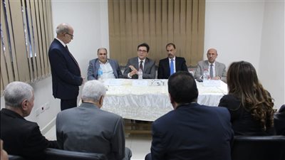 وزير الثقافة: الثقافة مشروع وطني متكامل يستهدف بناء الإنسان الواعي القادر