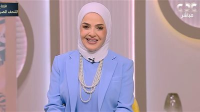 منى عبد الغني: القاهرة والجيزة أنهتا استعداداتهما لافتتاح المتحف المصري الكبير