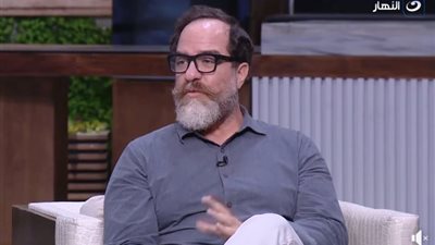   وليد محمود: أقدم تجربة درامية جديدة.. وطفل باسم «كواك» يثير الفضول