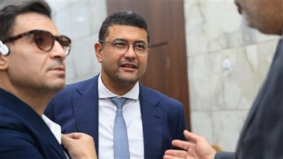 بين رموز القطاع الصناعي..حسن المراكبي يفوز بعضوية اتحاد الصناعات المصرية 