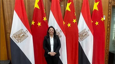 “المصريين الأحرار” يشارك في إحاطة دبلوماسية هامة حول التطورات السياسية بالصين