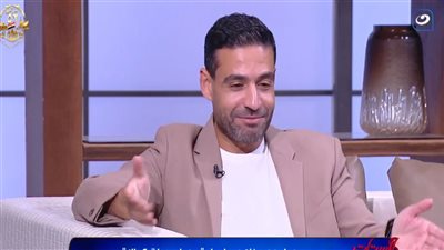 إسلام فوزي: من لايف بسيط على فيسبوك إلى نجومية السوشيال ميديا