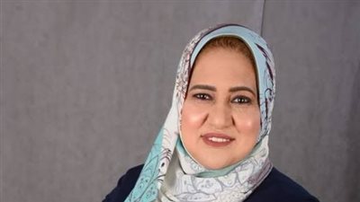  سحر صدقى : المتحف الكبير إنجاز حضاري يترجم رؤية مصر للتنمية الشاملة