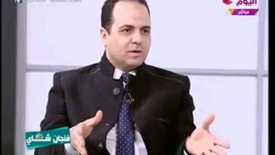 خبير دوائي لـ