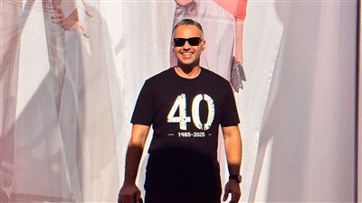 كان قلبه حاسس .. صورة للمصور الراحل ماجد هلال توثق عمره