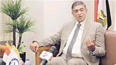  رئيس حزب الإصلاح والنهضة: نسعى لخلق بيئة داعمة للمشاركة الفعالة في الانتخابات