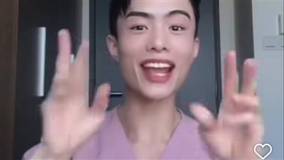 خبير تجميل كوري يكشف مفاجأة: البكاء أفضل ترطيب للبشرة 