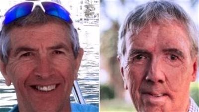 بعد التعرض لحرق شديد.. زراعة وجه مطبوع ثلاثى الأبعاد لبريطانى 